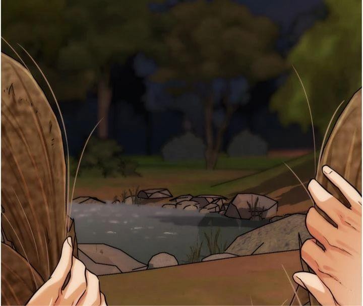 《G鬥吧!真人肉搏王》漫画 第34話-與波莉重逢