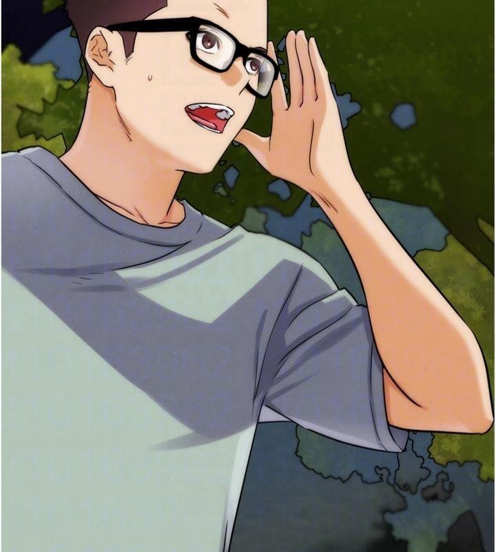 《G鬥吧!真人肉搏王》漫画 第34話-與波莉重逢