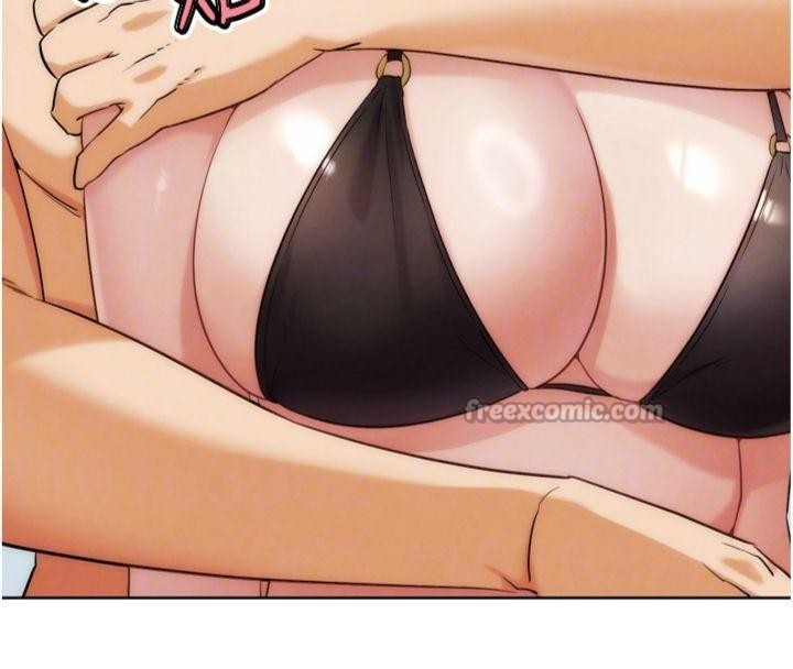 《G鬥吧!真人肉搏王》漫画 第34話-與波莉重逢