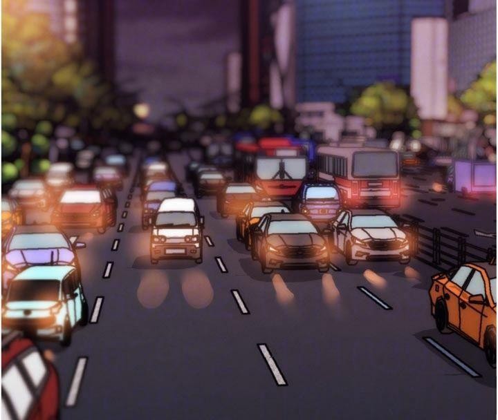 《G鬥吧!真人肉搏王》漫画 第34話-與波莉重逢