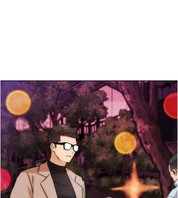 《G鬥吧!真人肉搏王》漫画 第34話-與波莉重逢