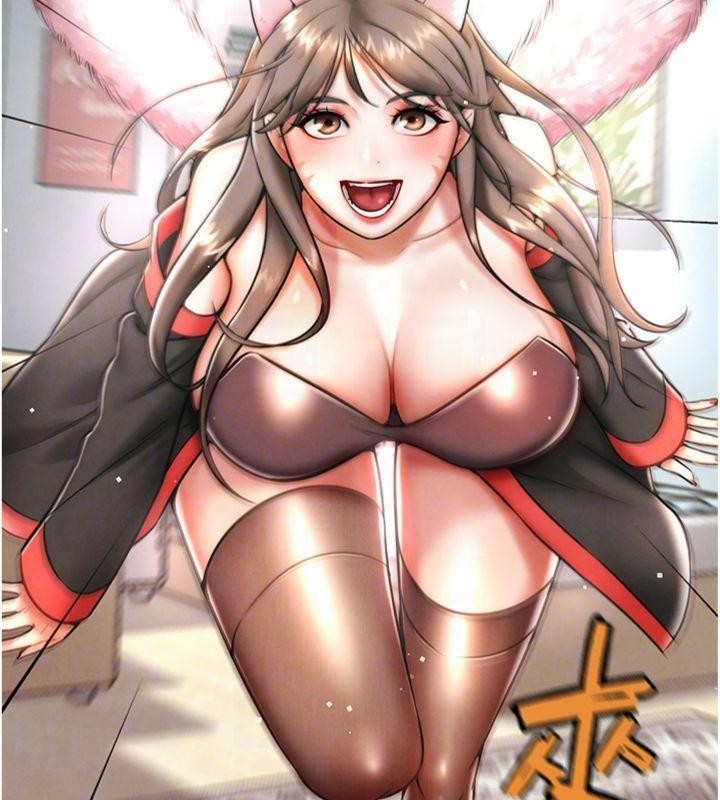 《G鬥吧!真人肉搏王》漫画 第34話-與波莉重逢