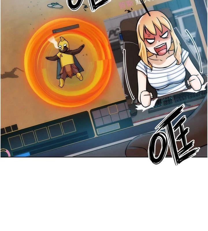 《G鬥吧!真人肉搏王》漫画 第34話-與波莉重逢