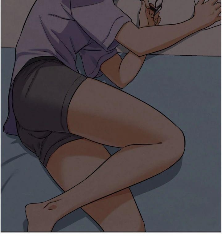 《G鬥吧!真人肉搏王》漫画 第34話-與波莉重逢