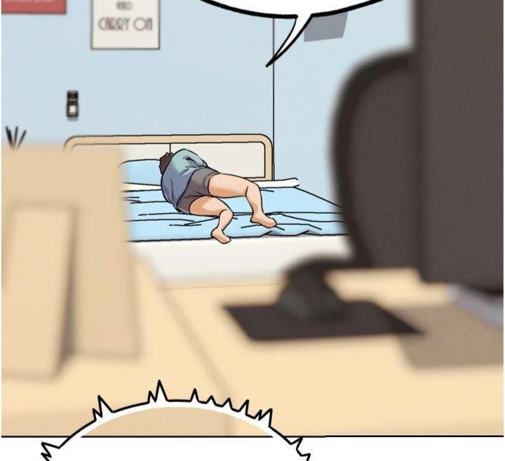 《G鬥吧!真人肉搏王》漫画 第34話-與波莉重逢