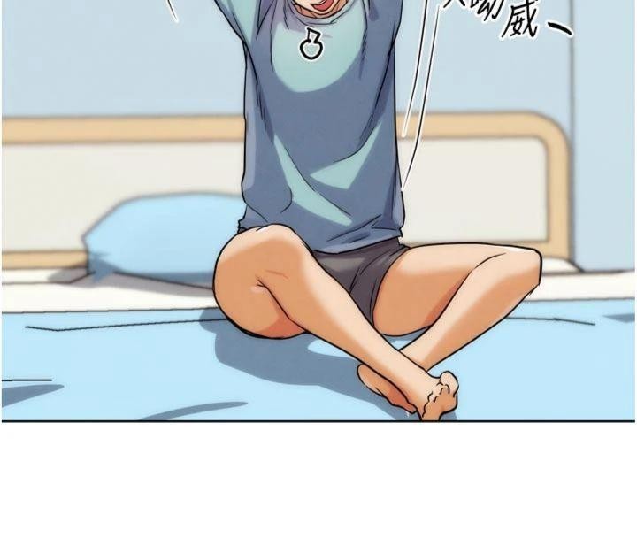 《G鬥吧!真人肉搏王》漫画 第34話-與波莉重逢