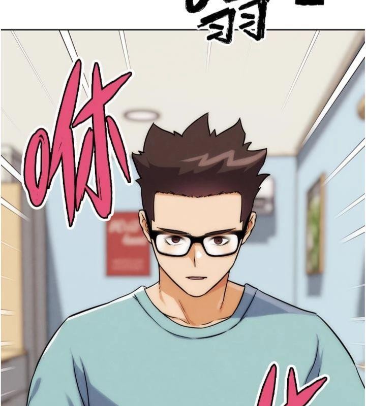 《G鬥吧!真人肉搏王》漫画 第34話-與波莉重逢