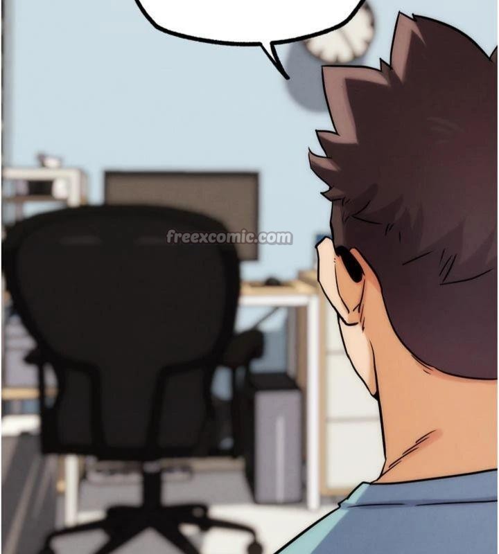 《G鬥吧!真人肉搏王》漫画 第34話-與波莉重逢