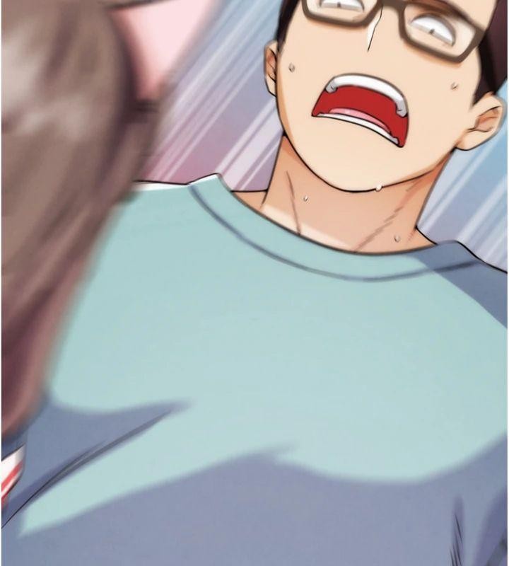 《G鬥吧!真人肉搏王》漫画 第34話-與波莉重逢