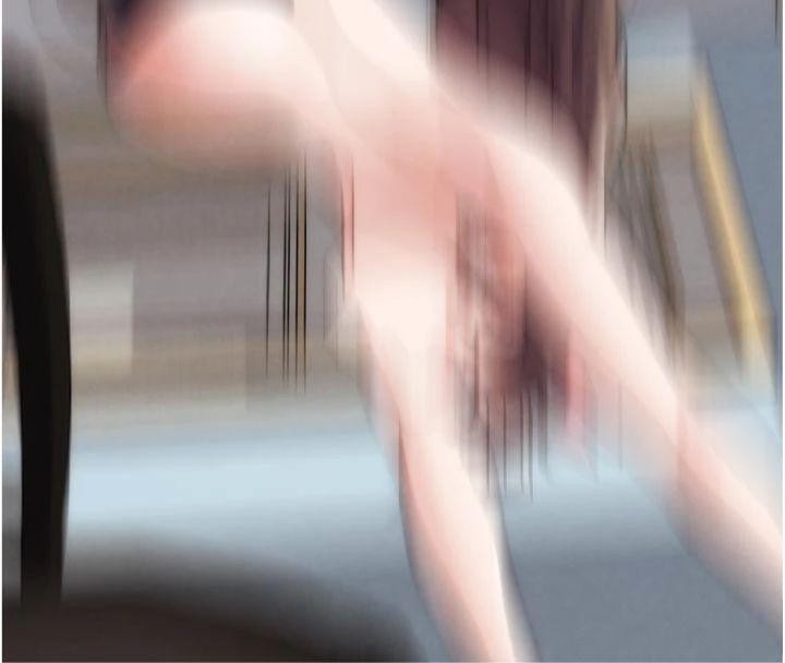 《G鬥吧!真人肉搏王》漫画 第34話-與波莉重逢