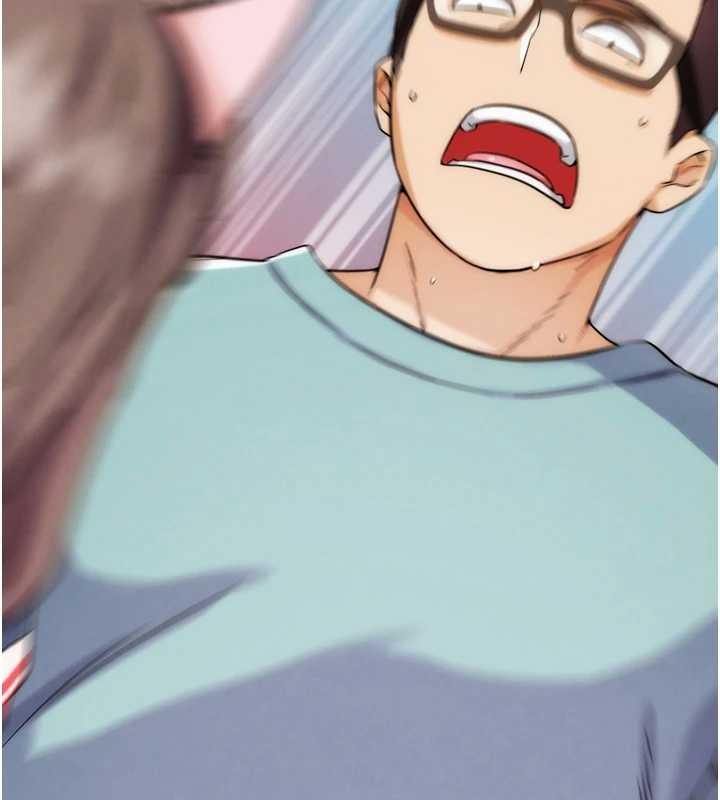 《G鬥吧!真人肉搏王》漫画 最終話-搶奪正宮寶座