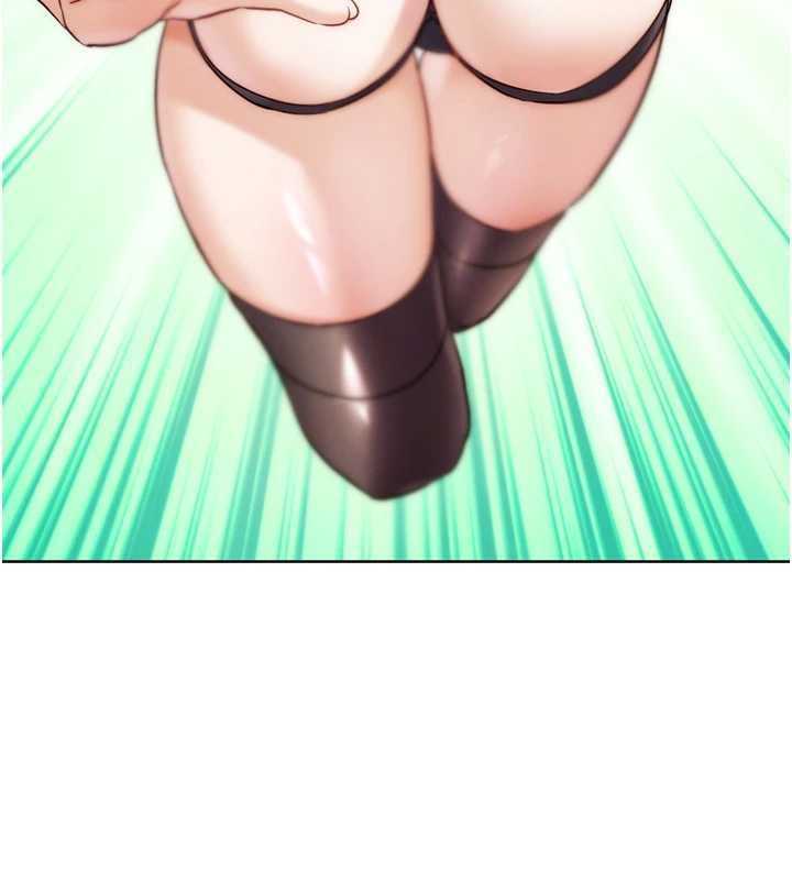 《G鬥吧!真人肉搏王》漫画 最終話-搶奪正宮寶座