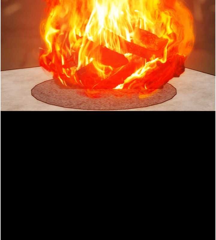 《G鬥吧!真人肉搏王》漫画 最終話-搶奪正宮寶座