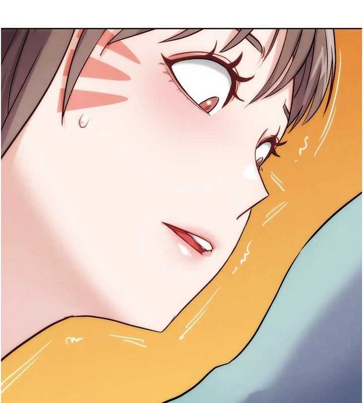 《G鬥吧!真人肉搏王》漫画 最終話-搶奪正宮寶座