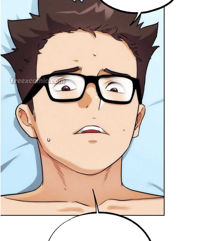 《G鬥吧!真人肉搏王》漫画 最終話-搶奪正宮寶座