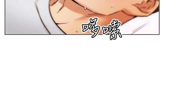 《G鬥吧!真人肉搏王》漫画 第6話-充滿母愛的性事