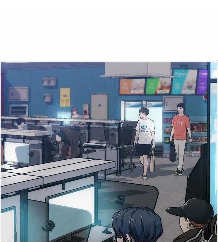 《G鬥吧!真人肉搏王》漫画 第6話-充滿母愛的性事