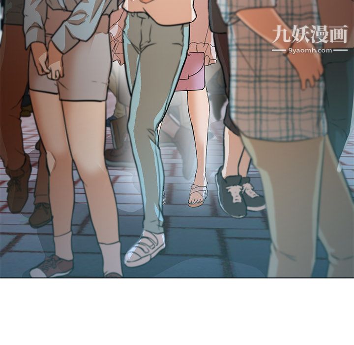 《GoodNight》漫画 第12話