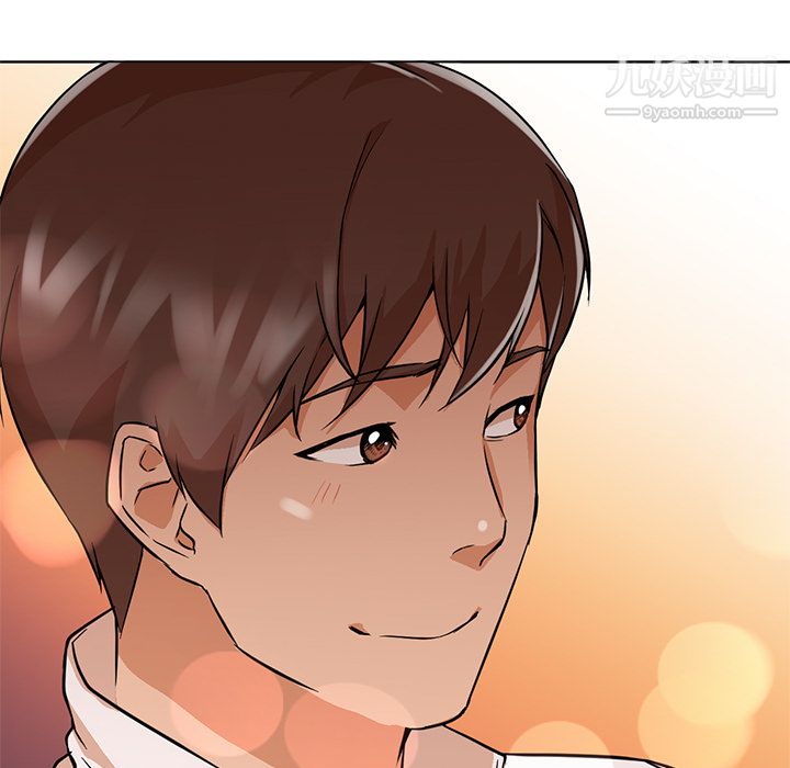《GoodNight》漫画 第13話