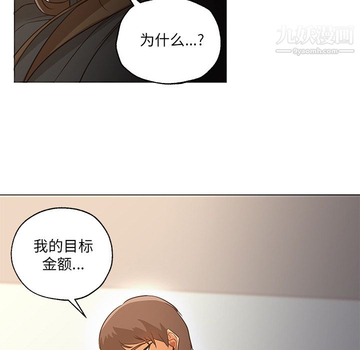 《GoodNight》漫画 第30話