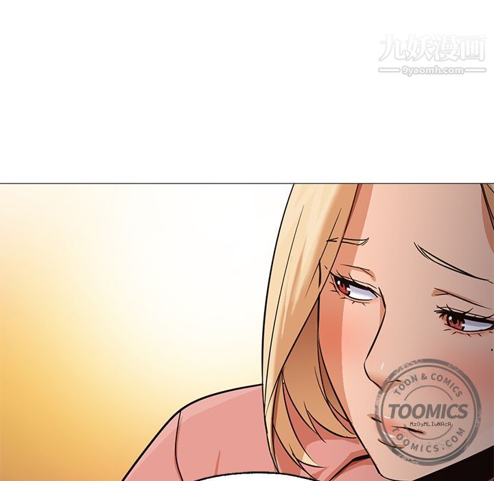 《GoodNight》漫画 第31話