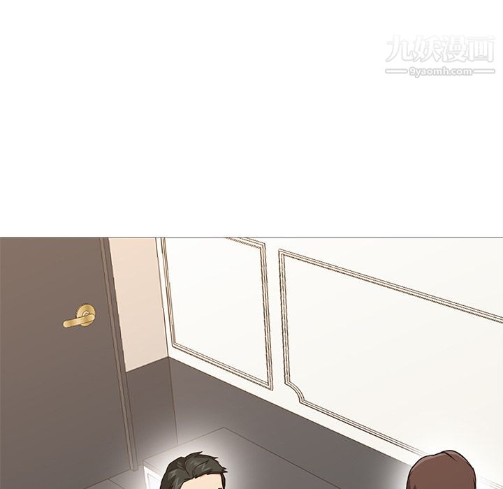 《GoodNight》漫画 第31話