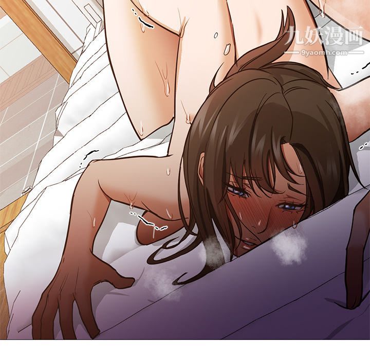 《GoodNight》漫画 第32話