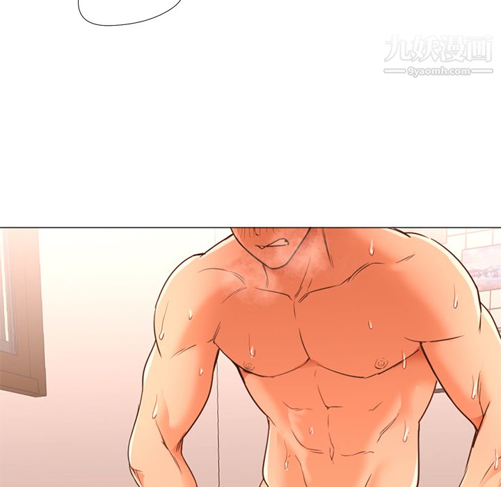 《GoodNight》漫画 第9話