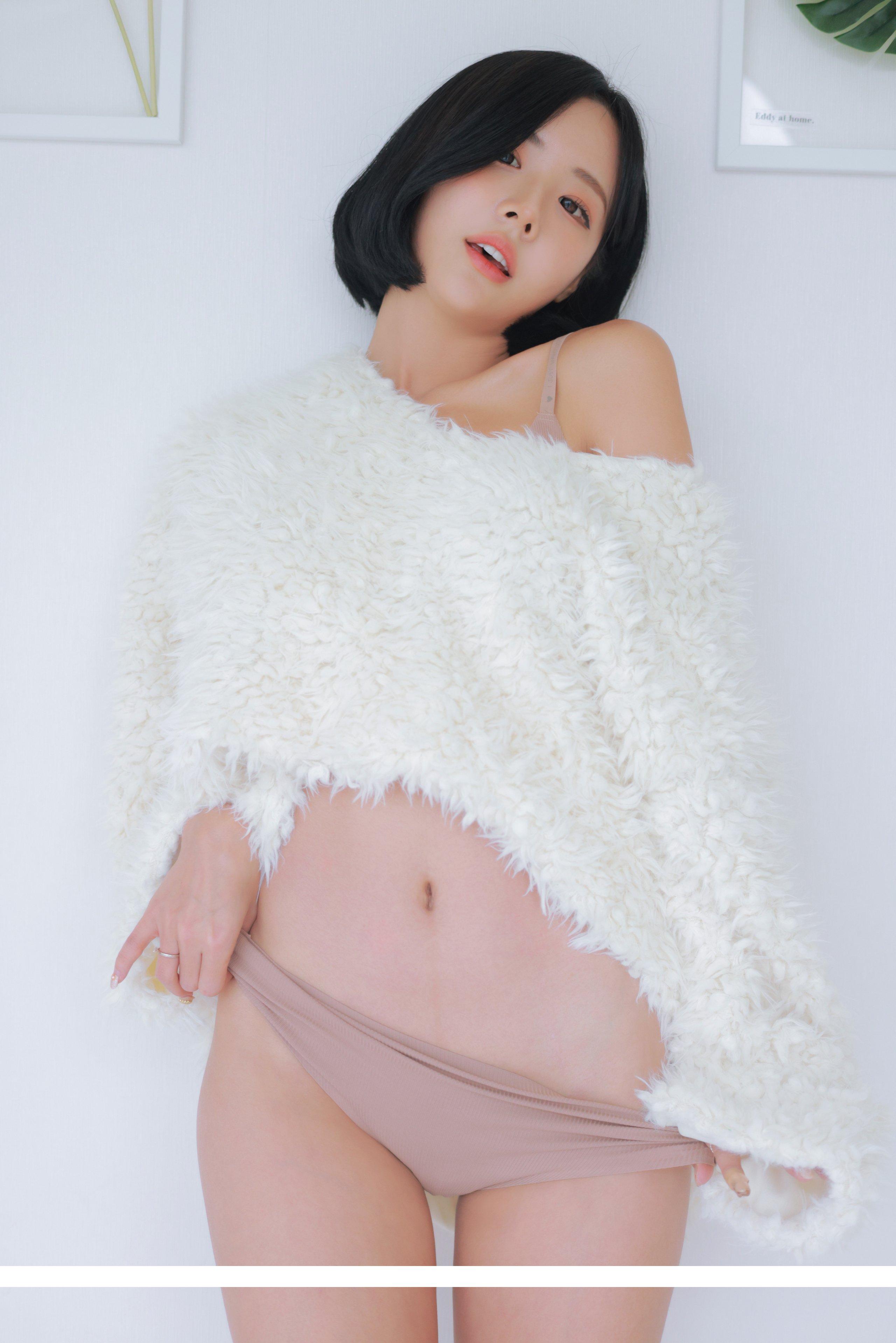 《Habin하빈Underwear》漫画 第10章