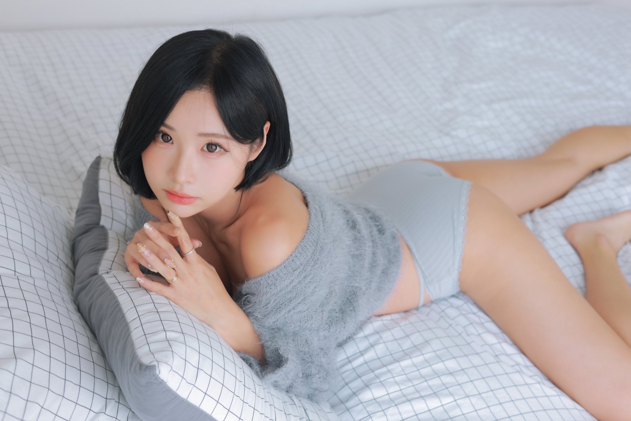 《Habin하빈Underwear》漫画 第11章