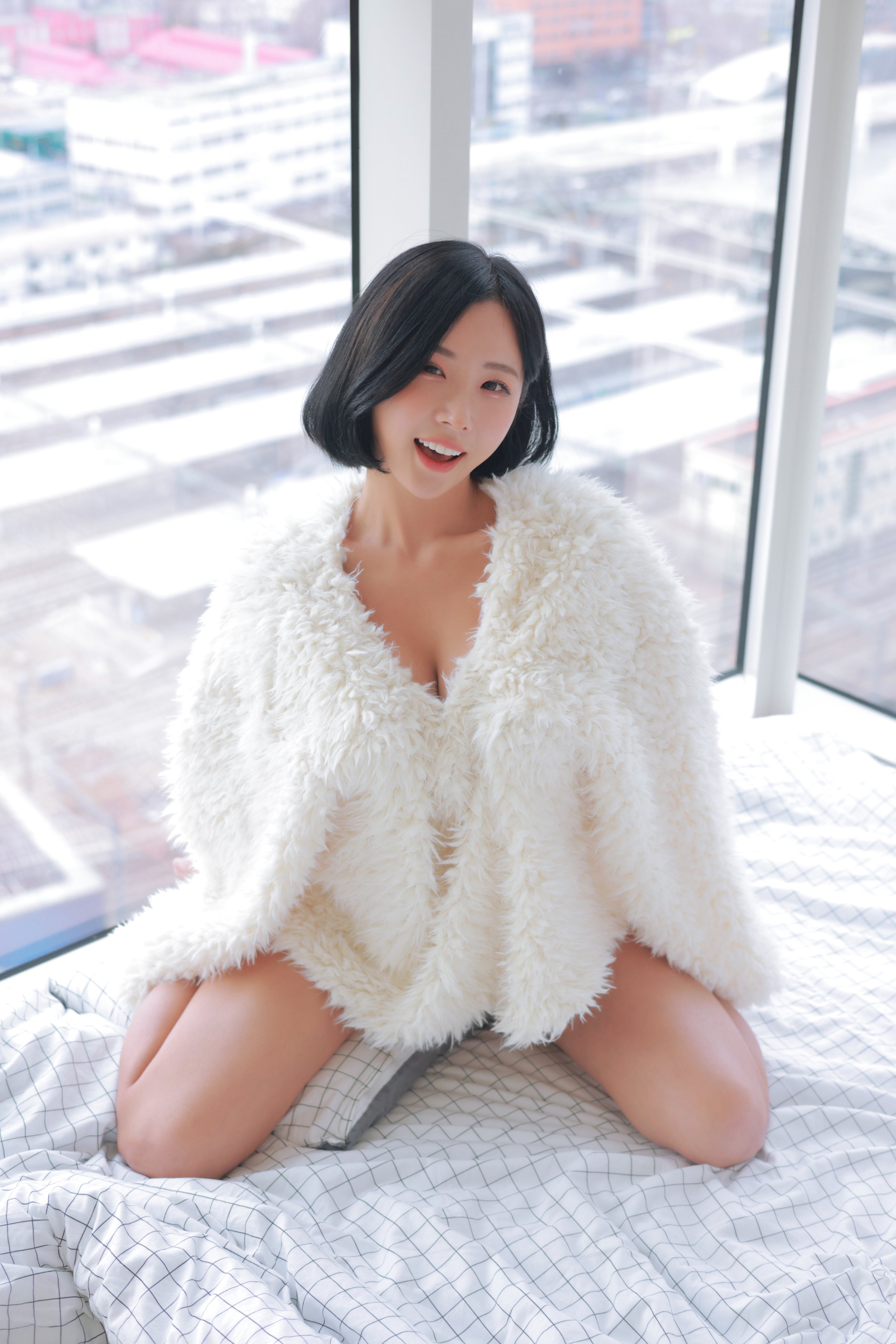 《Habin하빈Underwear》漫画 第2章