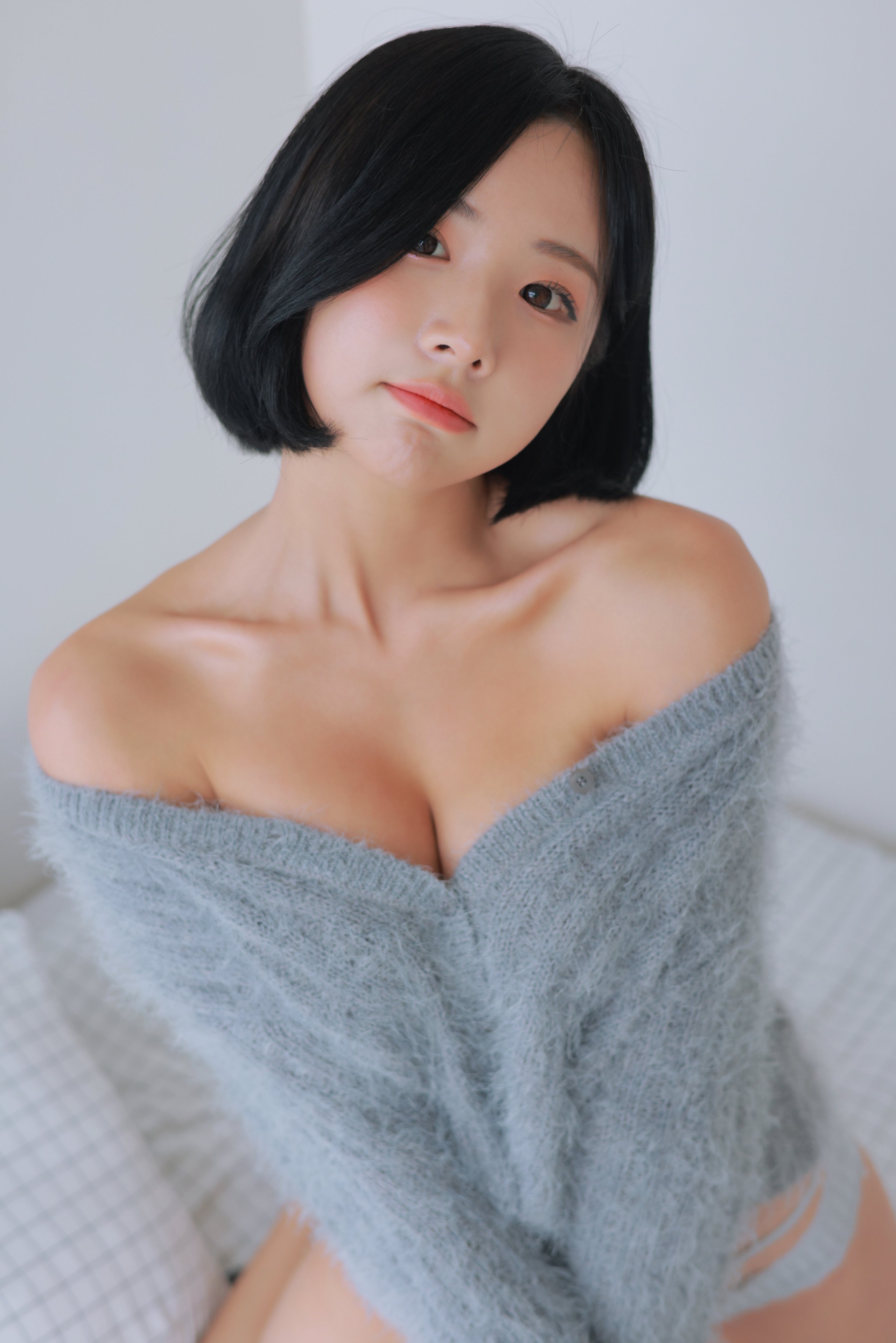 《Habin하빈Underwear》漫画 第8章