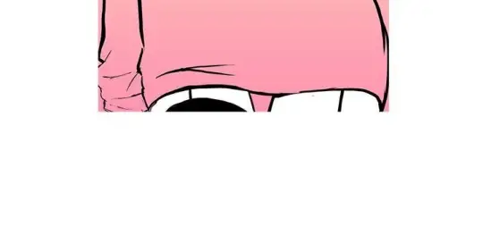 《Heaven》漫画 第11话