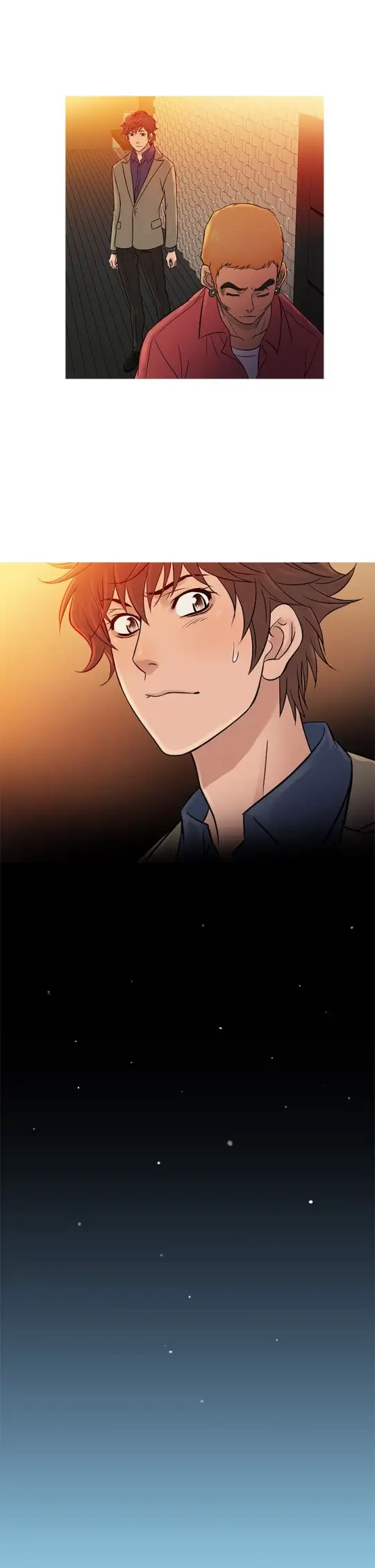 《Heaven》漫画 第59话