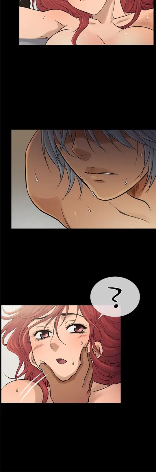 《Heaven》漫画 第70话