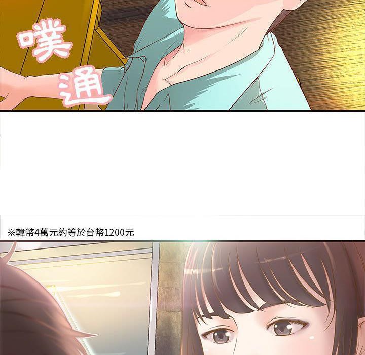 《H俱樂部》漫画 第1話