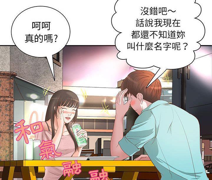 《H俱樂部》漫画 第1話