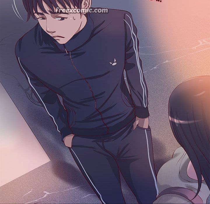 《H俱樂部》漫画 第11話
