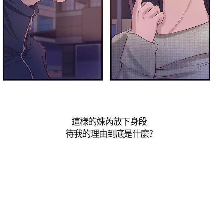 《H俱樂部》漫画 第11話