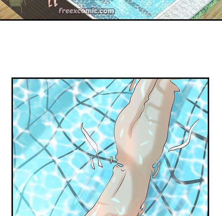 《H俱樂部》漫画 第23話