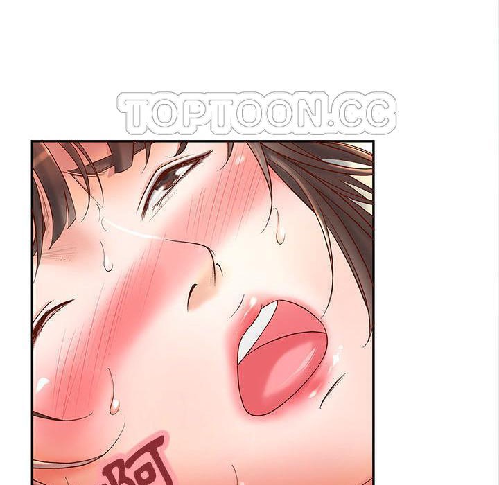 《H俱樂部》漫画 第3話
