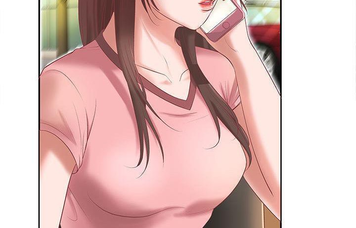《H俱樂部》漫画 第4話