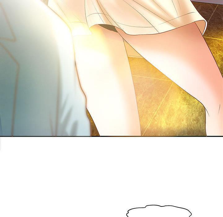 《H俱樂部》漫画 第4話