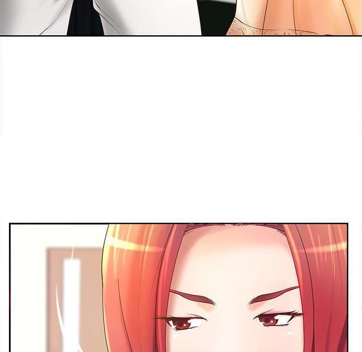 《H俱樂部》漫画 第5話
