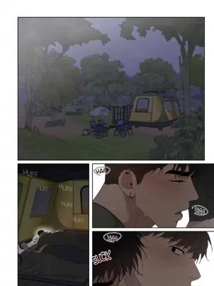 [Jui]Camping|露营[射个明白自汉化][Chinese]漫画阅读