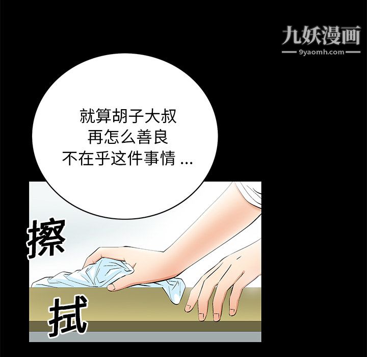 《Masochist》漫画 第10話