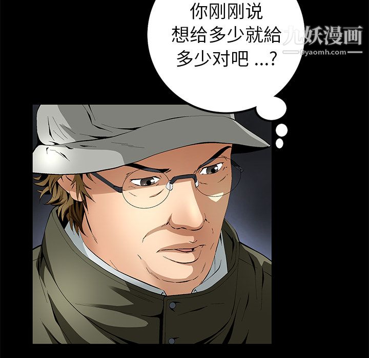《Masochist》漫画 第13話