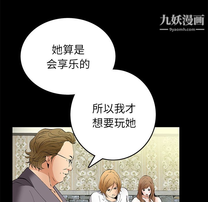 《Masochist》漫画 第18話