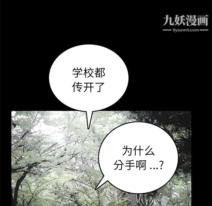 《Masochist》漫画 第19話