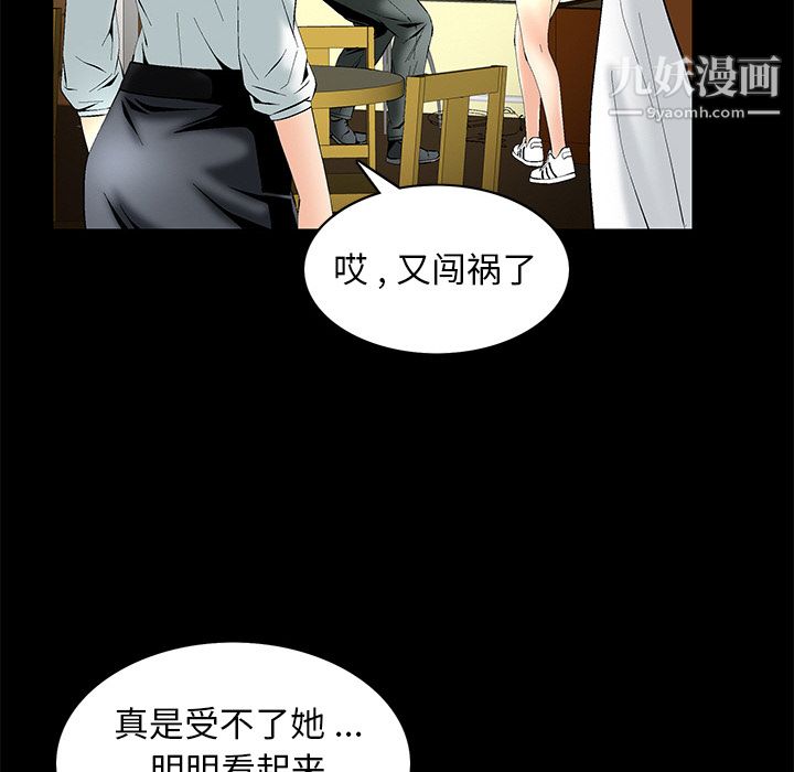 《Masochist》漫画 第2話